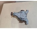 2008 Porsche Cayenne 9PA Rear differential 95533201021 Catalog number of the original 955332010KX