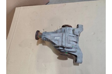 2008 Porsche Cayenne 9PA Rear differential 95533201021 Catalog number of the original 955332010KX