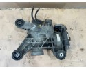 2011 Volkswagen Golf VI Rear differential 0BR525010B