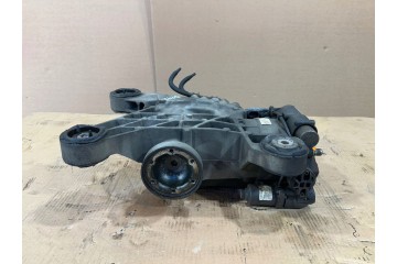 2011 Volkswagen Golf VI Rear differential 0BR525010B Part manufacturer Volkswagen OE