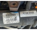 2011 Volkswagen Golf VI Rear differential 0BR525010B Catalog number of the part 0BR525010B