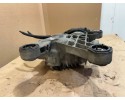 2011 Volkswagen Golf VI Rear differential 0BR525010B Installation side rear