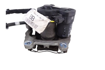 DG9C2D250G PINZA DE FRENO TRASERA DERECHA FORD S-MAX (CDR)