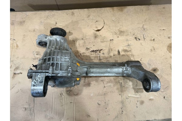 2015 Nissan Navara D40 Front differential 385005X21A