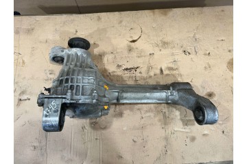 2015 Nissan Navara D40 Front differential 385005X21A