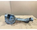2015 Nissan Navara D40 Front differential 385005X21A Part manufacturer Nissan OE