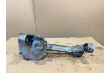 2015 Nissan Navara D40 Front differential 385005X21A Part manufacturer Nissan OE