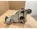 2015 Nissan Navara D40 Front differential 385005X21A Catalog number of the part 385005X21A