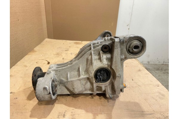 2015 Nissan Navara D40 Front differential 385005X21A Catalog number of the part 385005X21A