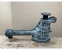2015 Nissan Navara D40 Front differential 385005X21A Car type 4x4 SUV