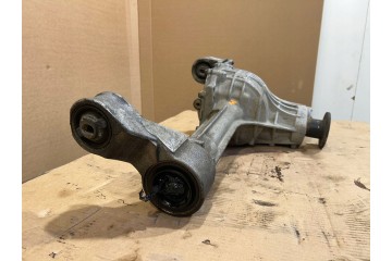 2015 Nissan Navara D40 Front differential 385005X21A Installation side multipurpose