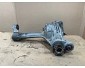2015 Nissan Navara D40 Front differential 385005X21A Catalog number of the original 385005X22A