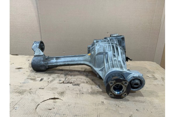 2015 Nissan Navara D40 Front differential 385005X21A Catalog number of the original 385005X22A