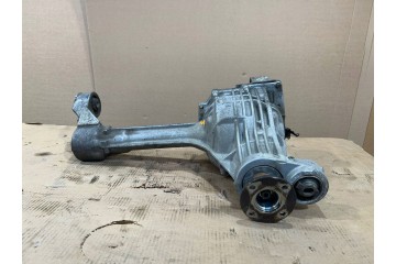 2015 Nissan Navara D40 Front differential 385005X21A Catalog number of the original 385005X22A