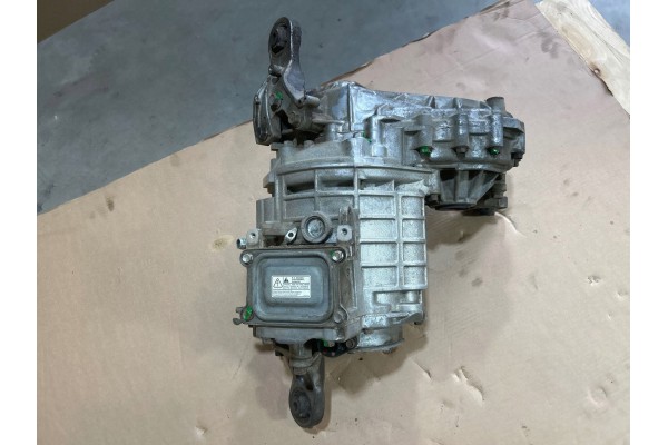 2019 Mitsubishi Outlander Rear differential F1E1A2B5Z