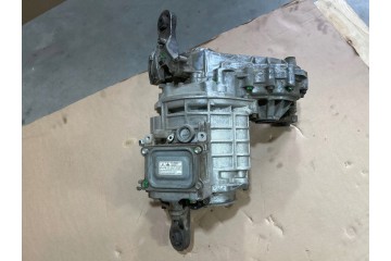 2019 Mitsubishi Outlander Rear differential F1E1A2B5Z