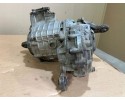 2019 Mitsubishi Outlander Rear differential F1E1A2B5Z Part manufacturer Mitsubishi OE