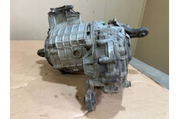 2019 Mitsubishi Outlander Rear differential F1E1A2B5Z Part manufacturer Mitsubishi OE
