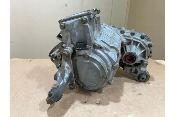 2019 Mitsubishi Outlander Rear differential F1E1A2B5Z Car type 4x4 SUV