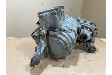 2019 Mitsubishi Outlander Rear differential F1E1A2B5Z Car type 4x4 SUV