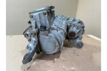 2019 Mitsubishi Outlander Rear differential F1E1A2B5Z Installation side multipurpose