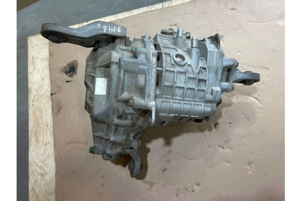 Diferencial trasero Mitsubishi Outlander 2019 F1E1A2B5Z