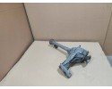 2008 Porsche Cayenne 9PA Front differential 95534901021