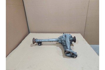 2008 Porsche Cayenne 9PA Front differential 95534901021 Part manufacturer Porsche OE