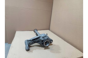 2008 Porsche Cayenne 9PA Front differential 95534901021 Car type 4x4 SUV