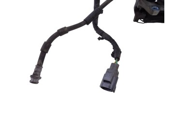 DG9C2D250G PINZA DE FRENO TRASERA DERECHA FORD S-MAX (CDR)