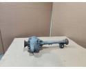 2008 Porsche Cayenne 9PA Front differential 95534901021 Installation side multipurpose