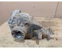 2011 BMW 3 E90 E91 Rear differential 7566185