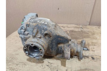 2011 BMW 3 E90 E91 Rear differential 7566185