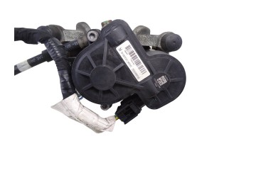 DG9C2D250G PINZA DE FRENO TRASERA DERECHA FORD S-MAX (CDR)