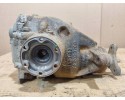 2011 BMW 3 E90 E91 Rear differential 7566185 Catalog number of the part 7566185