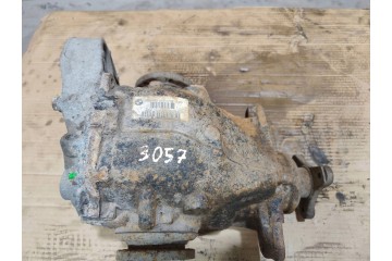 2011 BMW 3 E90 E91 Rear differential 7566185 Car type passenger cars