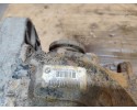 2011 BMW 3 E90 E91 Rear differential 7566185 Installation side rear