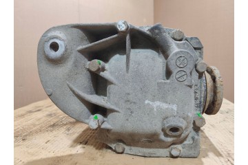 2011 BMW 3 E90 E91 Rear differential 7566185 Catalog number of substitutes 33107566186