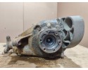 2011 BMW 3 E90 E91 Rear differential 7566185 Catalog number of the original 33107566185