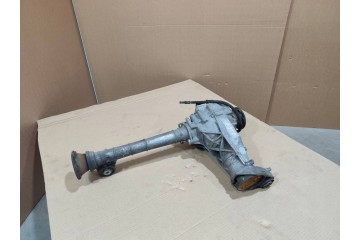2010 Porsche Cayenne 9PA Front differential 95534901040
