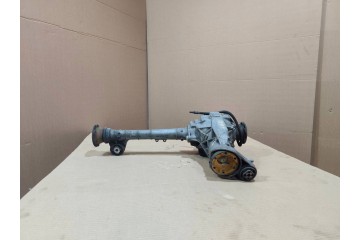 2010 Porsche Cayenne 9PA Front differential 95534901040 Part manufacturer Porsche OE
