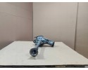 2010 Porsche Cayenne 9PA Front differential 95534901040 Catalog number of the part 95534901040