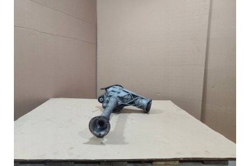 2010 Porsche Cayenne 9PA Front differential 95534901040 Catalog number of the part 95534901040