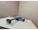 2010 Porsche Cayenne 9PA Front differential 95534901040 Car type 4x4 SUV