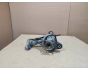 2010 Porsche Cayenne 9PA Front differential 95534901040 Catalog number of the original 955349010GX
