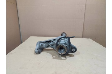 2010 Porsche Cayenne 9PA Front differential 95534901040 Catalog number of the original 955349010GX
