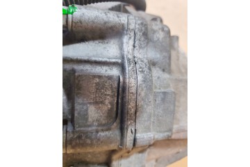 Diferencial delantero Porsche Cayenne (9PA) 2010 95534901040