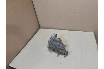 2013 BMW X1 E84 Rear differential 33107615390