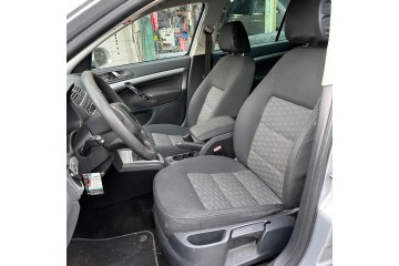 SKODA OCTAVIA COMBI (1Z5) Ambition