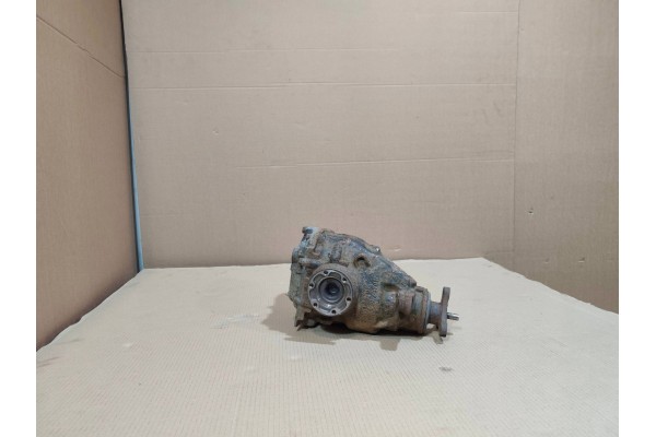 2013 BMW X1 E84 Rear differential 33107615390 Part manufacturer BMW OE